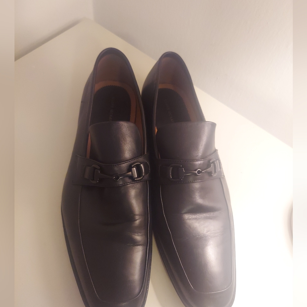 Shoes  for Man  Size 13 Brand Blake  MCKAY